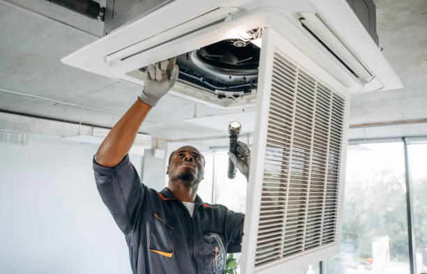 Licensed Hvac Repair service in Fairfax, CA - FH HVAC